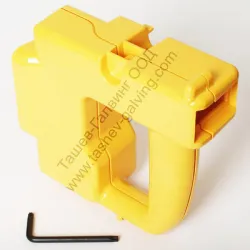 Ръкохватка DeWALT к-кт за отрезна машина D27111 Ръкохватка DeWALT к-кт за отрезна машина D27111