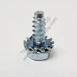 Винт Remington за нафтов калорифер