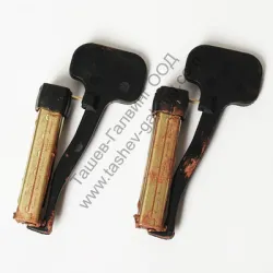 Четка Festool графитна к-кт за ръчна шлифовачка LHS 225EQ