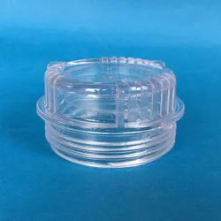 Капачка Gardena за хидрофорна помпа за 3500/4E, 4000/5E, 6000/6E LCD Inox Капачка Gardena за хидрофорна помпа за 3500/4E, 4000/5E, 6000/6E LCD Inox