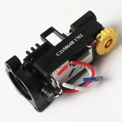 Блок HiKOKI - Hitachi електронен за прав шлайф GP3V, GP5V Блок HiKOKI - Hitachi електронен за прав шлайф GP3V, GP5V