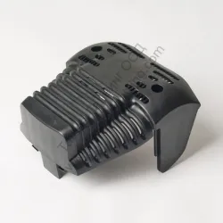 Капак HiKOKI - Hitachi на мотора за къртач H60MRV, H60MR Капак HiKOKI - Hitachi на мотора за къртач H60MRV, H60MR