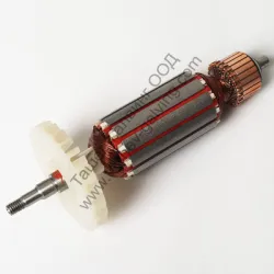 Котва HiKOKI - Hitachi за ъглошлайф G12STX, G13STA, G13SS2, G12STA, G12SS2, G10SS2