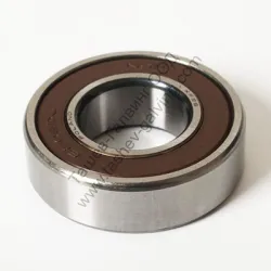 Лагер HiKOKI - Hitachi сачмен едноредов с дълбок канал за къртач PH65A, H65SB2, H70SD, CD12F, 6205 DD Лагер HiKOKI - Hitachi сачмен едноредов с дълбок канал за къртач PH65A, H65SB2, H70SD, CD12F, 6205 DD