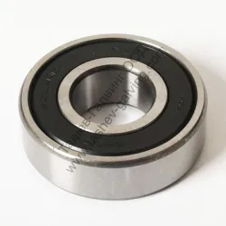 Лагер HiKOKI - Hitachi сачмен едноредов с дълбок канал за ръчен циркуляр C9BU2, 6203 VV Лагер HiKOKI - Hitachi сачмен едноредов с дълбок канал за ръчен циркуляр C9BU2, 6203 VV