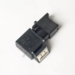 Прекъсвач HiKOKI - Hitachi за винтоверт WR18DBDL, WH18DBFL2