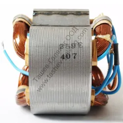 Статор HiKOKI - Hitachi за къртач H65SC, H65SB2