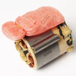 Статор HiKOKI - Hitachi за перфоратор за DH52MEY, DH45MEY, DH52ME, DH45ME, H60ME, H60MEY