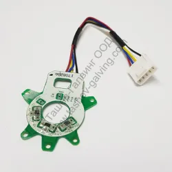 Блок Makita електронен за саблен трион Блок Makita електронен за саблен трион