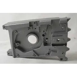 Гнездо Makita лагерно за прахоуловител 5014NB, 5016NB