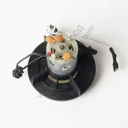 Електродвигател Makita за пистолет за горещ въздух HG6031V Електродвигател Makita за пистолет за горещ въздух HG6031V