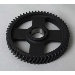 Колело Makita зъбно за къртач 57, HM1303, HM1304B Колело Makita зъбно за къртач 57, HM1303, HM1304B