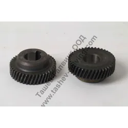 Колело Makita зъбно за ъглошлайф 41, 4101R, 4100NB Колело Makita зъбно за ъглошлайф 41, 4101R, 4100NB