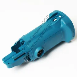 Корпус Makita за ъглошлайф 9524NB, 9525NB, 9527NB, 9528NB Корпус Makita за ъглошлайф 9524NB, 9525NB, 9527NB, 9528NB