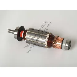 Котва Makita за виброшлайф BO5030, BO5031, BO5041 Котва Makita за виброшлайф BO5030, BO5031, BO5041