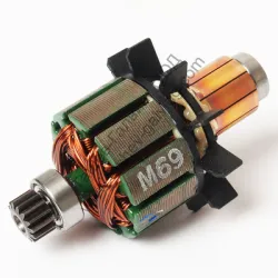 Котва Makita за винтоверт BDF 450, HP 450 Котва Makita за винтоверт BDF 450, HP 450