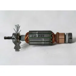 Котва Makita за ножица за ламарина JS1600 Котва Makita за ножица за ламарина JS1600