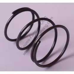 Пружина Makita за перфоратор 21, HR2510