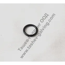 О-пръстен Makita за пневматичен такер AF505, 12 мм