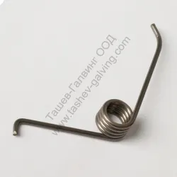 Пружина Rothenberger за ножица за пластмасови тръби Rocut 42TC Пружина Rothenberger за ножица за пластмасови тръби Rocut 42TC