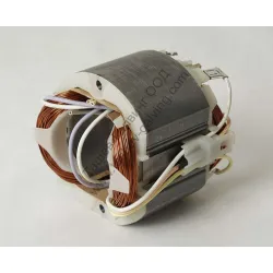 Статор Makita за настолен циркуляр LH1040 Статор Makita за настолен циркуляр LH1040