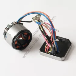 Статор Makita за ъглошлайф DGA456Z, DGA506RFE, DGA506RTJ, DGA506Z Статор Makita за ъглошлайф DGA456Z, DGA506RFE, DGA506RTJ, DGA506Z