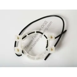 Четкодържател Makita за ръчен циркуляр 5604R