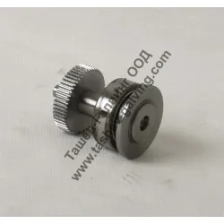 Шпиндел Makita к-кт за стъклен трион 4103, 4190D Шпиндел Makita к-кт за стъклен трион 4103, 4190D