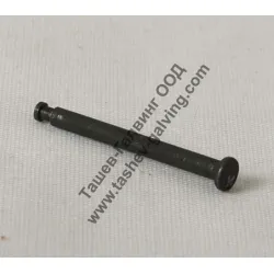 Щифт Makita за пневматичен такер 3, AF505 Щифт Makita за пневматичен такер 3, AF505