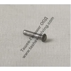 Щифт Makita за ротационен шлайф 2, 9227 Щифт Makita за ротационен шлайф 2, 9227