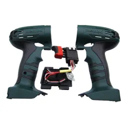 Прекъсвач Metabo за винтоверт за BS 18 Li Прекъсвач Metabo за винтоверт за BS 18 Li