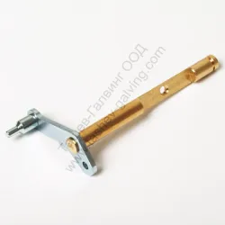 Вал STIHL дроселен за верижен трион за MS 311, MS 362, MS 362 C-B, MS 362 C-Q, MS 391, MS 391-Z