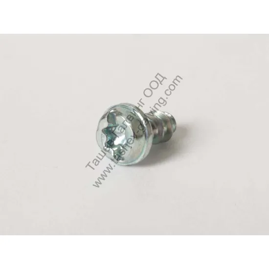 Винт самонарезен BT120, BT120C, FS120, FS240, FS360 Винт самонарезен BT120, BT120C, FS120, FS240, FS360