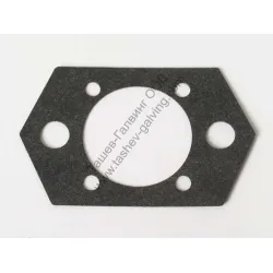 Гарнитура  на карбуратор за въздуходувка BR320, BR340, SR420