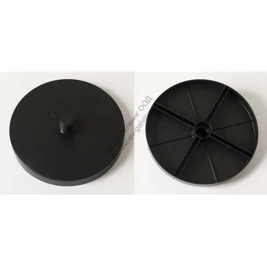 Капак  за прахосмукачка SE61E