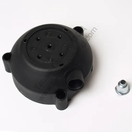 Капак на стартер к-кт за въздуходувка BR350, BR430 Капак на стартер к-кт за въздуходувка BR350, BR430