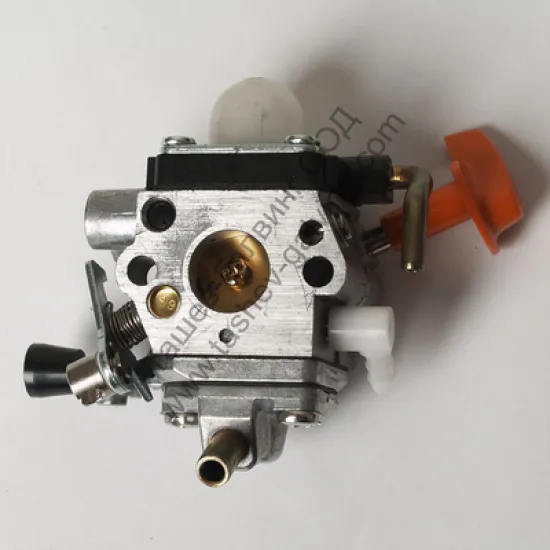 Карбуратор  за моторна коса FS87