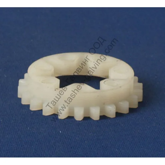 Колело  зъбно за верижен трион MS 380, MS381