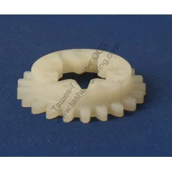 Колело  зъбно за маслена помпа за верижен трион 028