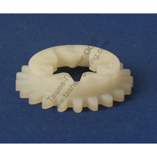 Колело зъбно за маслена помпа за верижен трион 028 Колело зъбно за маслена помпа за верижен трион 028