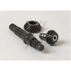 Колело  зъбно к-кт за моторна коса FS56