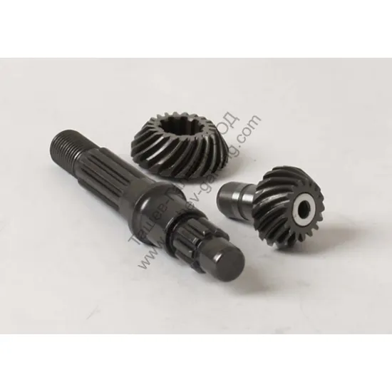 Колело  зъбно к-кт за моторна коса FS56