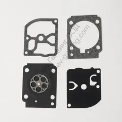 Комплект STIHL резервни части за карбуратор за моторна коса FS 360 C-EM, FS 410 C-EM Комплект STIHL резервни части за карбуратор за моторна коса FS 360 C-EM, FS 410 C-EM