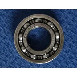 Лагер STIHL сачмен едноредов с дълбок канал за верижен трион MS190, MS191, MS211, 6002 C3 Лагер STIHL сачмен едноредов с дълбок канал за верижен трион MS190, MS191, MS211, 6002 C3