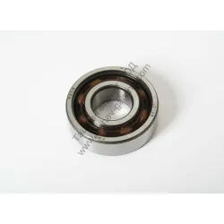 Лагер STIHL сачмен едноредов с дълбок канал за верижен трион MS290, MS310, MS380, 6203 Лагер STIHL сачмен едноредов с дълбок канал за верижен трион MS290, MS310, MS380, 6203