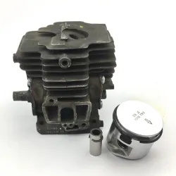 Цилиндър STIHL с бутало за моторна коса за FS 240, FS 240 C-E, FS 240 R, FS 240 RC-E, FS 360 C-E, FS 360 C-EM