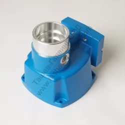 Кутия Tyrolit редукторна за бормашина за ядково пробиване DRS162S Кутия Tyrolit редукторна за бормашина за ядково пробиване DRS162S