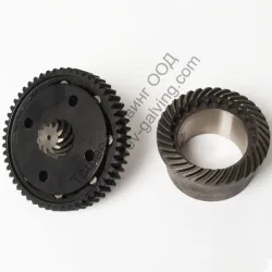 Колело Sparky зъбно за перфоратор BP 400E, BP 750CE HD Колело Sparky зъбно за перфоратор BP 400E, BP 750CE HD