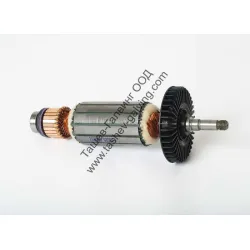 Котва Sparky за полирмашина PM 1212CE, SMA 1212CE, CMW 1212CE HD