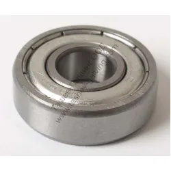 Лагер Sparky сачмен едноредов с дълбок канал за бъркалка BM2 1360CE Plus HD, BM2 1060CE Plus HD, M 902, BM 1060E HD, 6000 ZZ